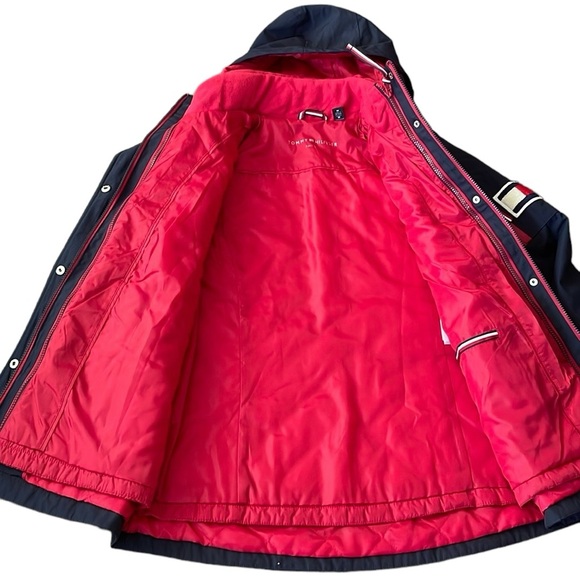 Tommy Hilfiger - 3-in-1 Systems All Weather Jacket - Picture 5 of 8